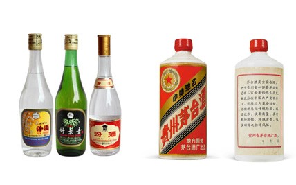 貴州貼標機在酒類產(chǎn)品貼標的應用