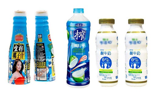 全自動套標(biāo)機(jī)熱收縮膜選擇參考
