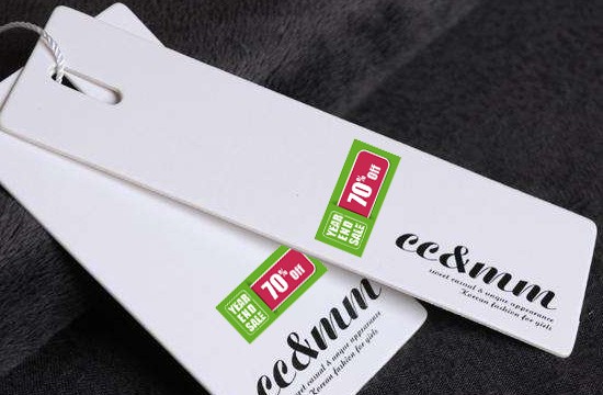 吊牌貼標(biāo)機(jī)，服裝衣服吊牌貼標(biāo)用分頁平面貼標(biāo)機(jī)