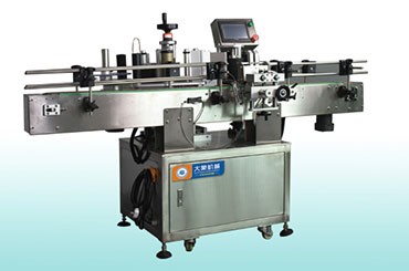 貼標機在哪些行業(yè)有哪些具體的應用？