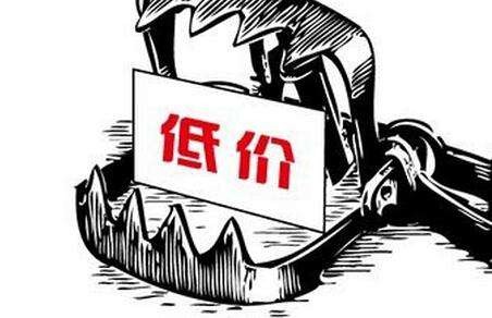 最便宜的貼標機多少錢？